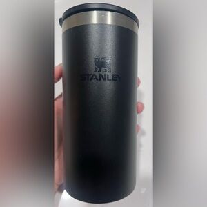 Stanley Black Tumbler 15 oz